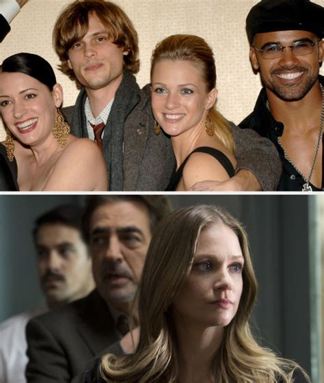 aj cook 2022|A.J. Cook Talks Criminal Minds Reboot And Matthew。